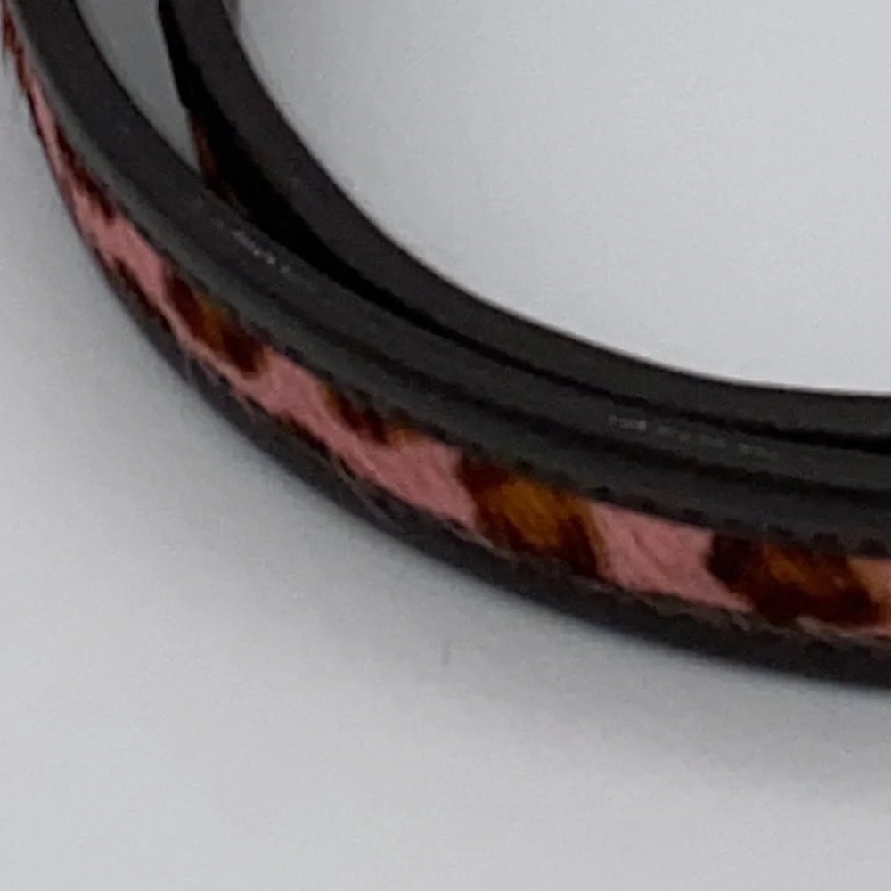 Vintage Woman Belt - Picture 6 of 8